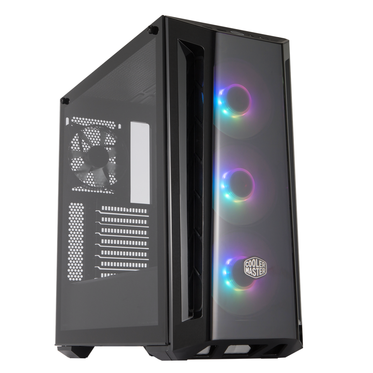 Cooler Master MB520 ARGB